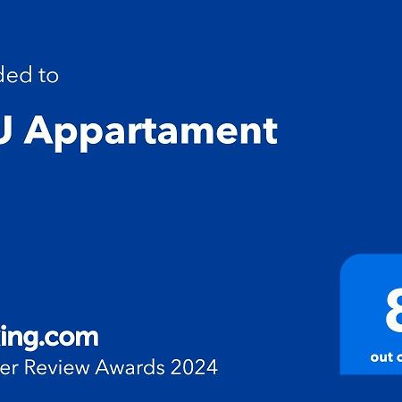 Montoso Blu Appartament מראה חיצוני תמונה