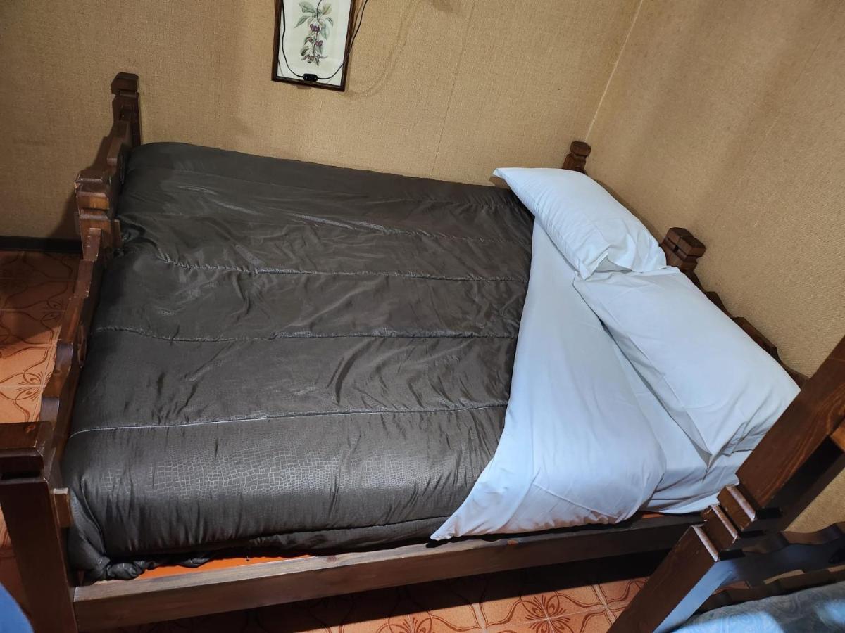 Montoso Blu Appartament מראה חיצוני תמונה